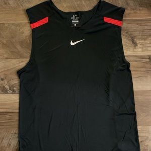 Men’s Nike Hyper Elite Dri-Fit Tank